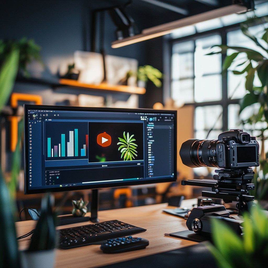 Video Content Marketing